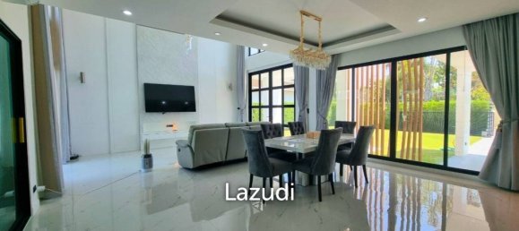 4 bedrooms House in Pattaya, Thailand No. 32843 4