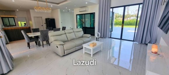 4 bedrooms House in Pattaya, Thailand No. 32843 3