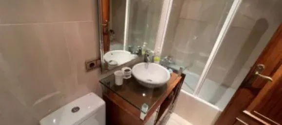 4 غرف نوم شقة في Salamanca, Spain رقم 187800 11