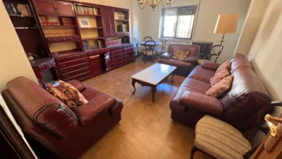 4 غرف نوم شقة في Salamanca, Spain رقم 187800