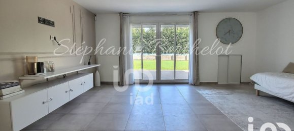 Casa T4 em Claye-Souilly, France N.º 292709 4