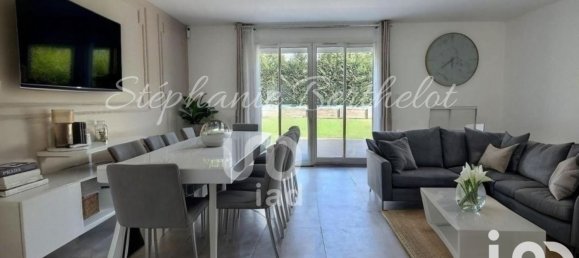 Casa T4 em Claye-Souilly, France N.º 292709 3