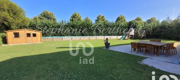 Casa T4 em Claye-Souilly, France N.º 292709 16