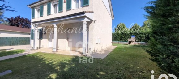 Casa T4 em Claye-Souilly, France N.º 292709 15