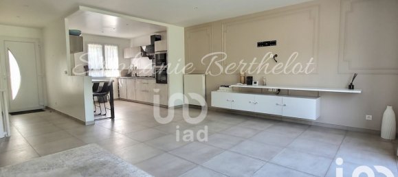 Casa T4 em Claye-Souilly, France N.º 292709 2