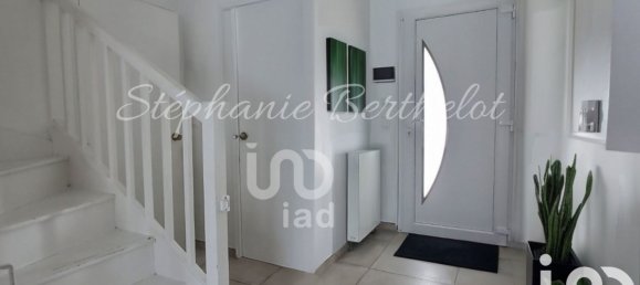 Casa T4 em Claye-Souilly, France N.º 292709 5