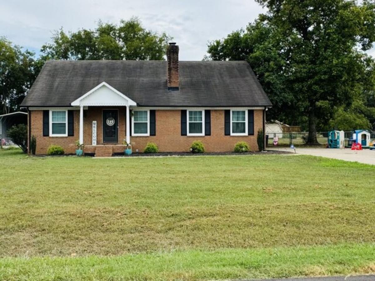 3 Schlafzimmer Haus in Smyrna, USA, Nr. 382929