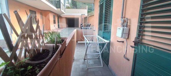 2 bedrooms Apartment in Messina, Italy No. 321049 10