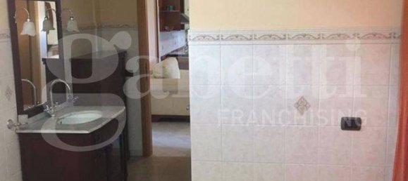2 bedrooms Apartment in Messina, Italy No. 321049 13