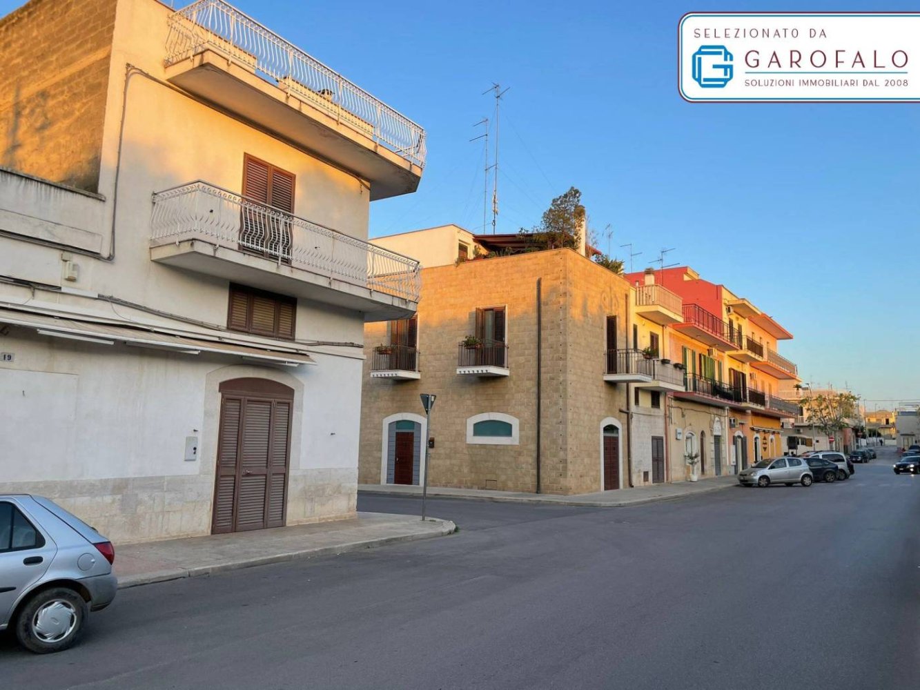 2 Schlafzimmer Wohnung in Bitonto, Italy, Nr. 86745