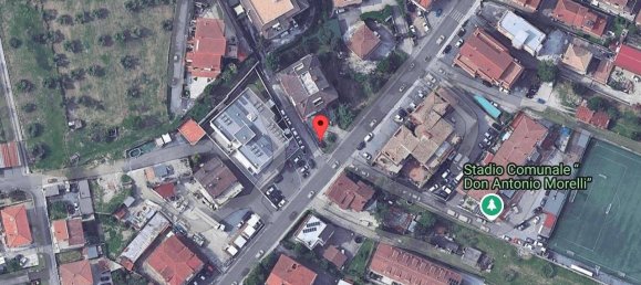 6 Schlafzimmer Gebäude in Fonte Nuova, Italy, Nr. 201935 2