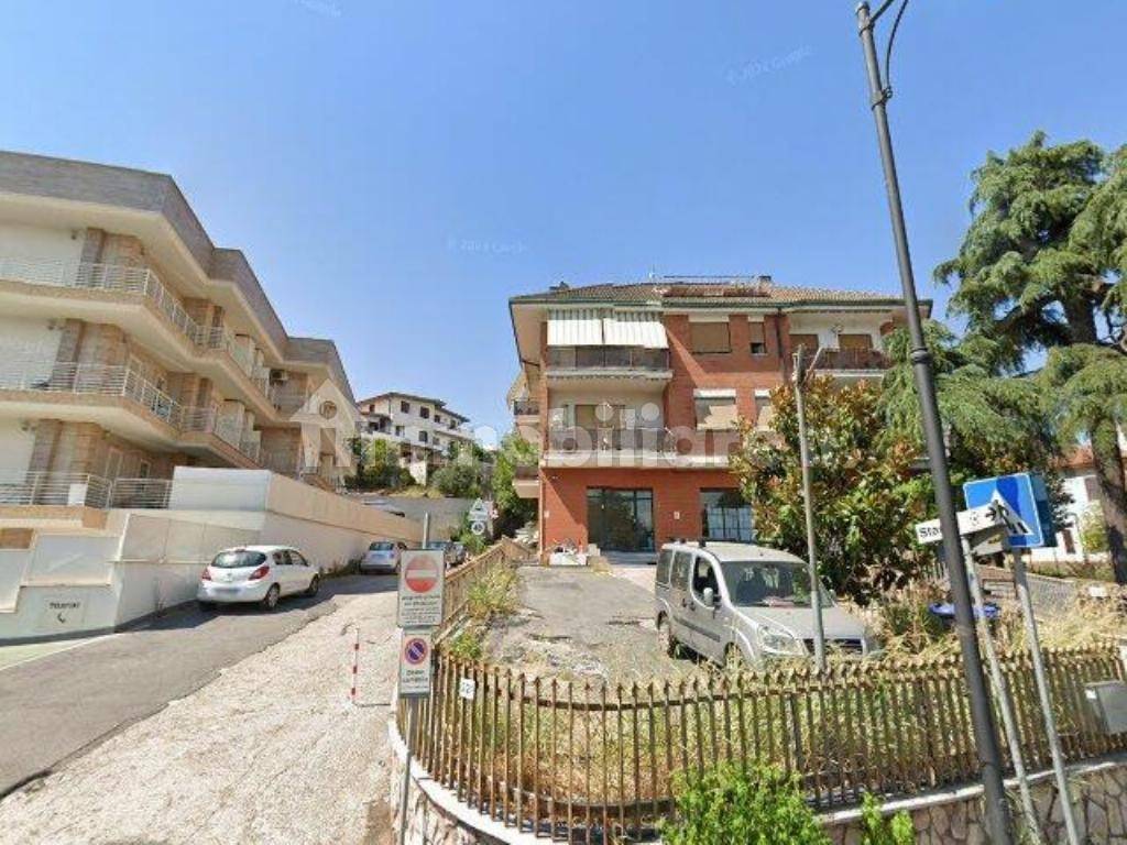 6 Schlafzimmer Gebäude in Fonte Nuova, Italy, Nr. 201935