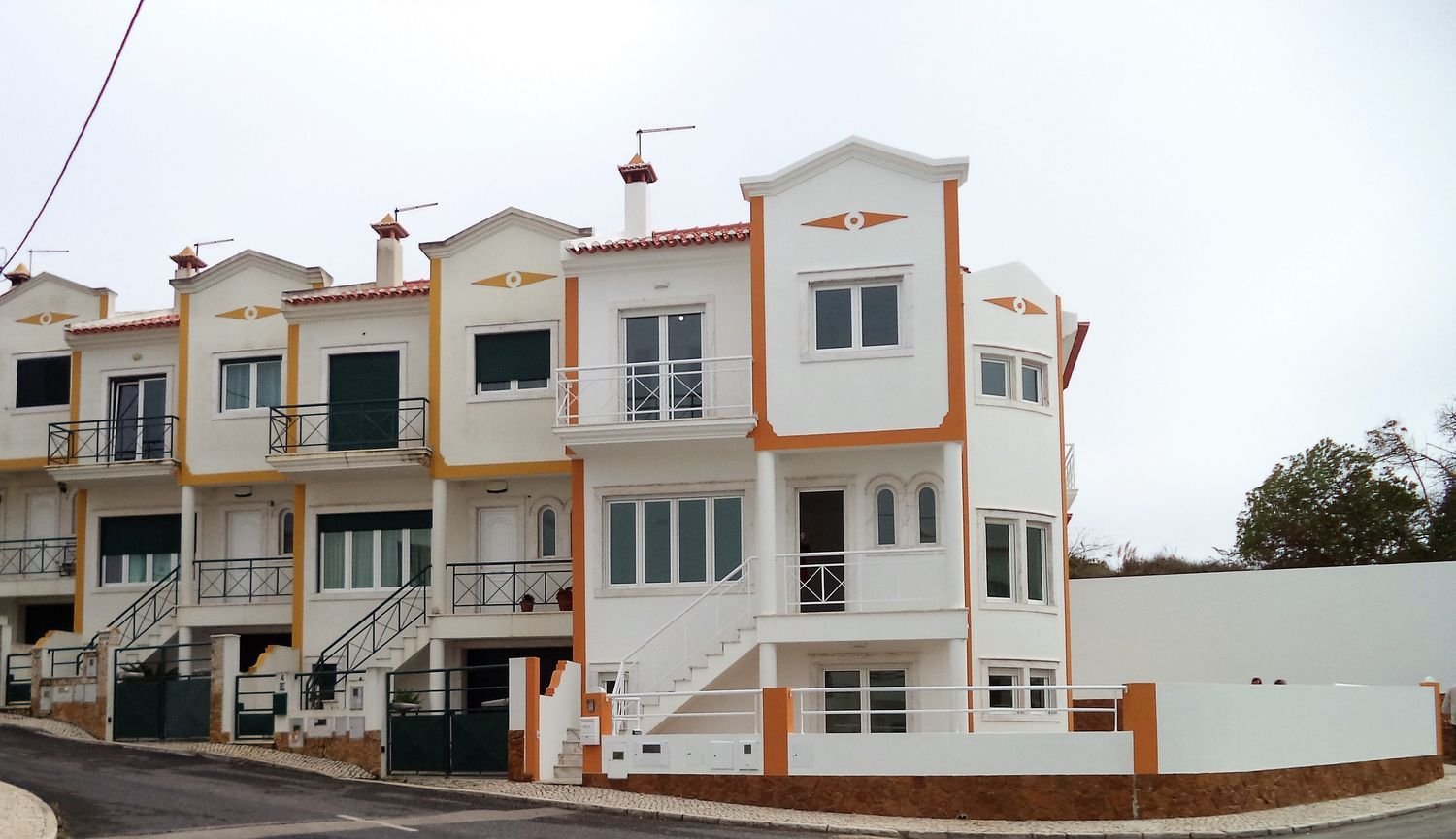 Casa de 3 dormitorios en Ericeira, Portugal No. 148506