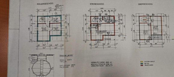 4-salle Maison à Leopoldstadt, Austria No. 244854 17