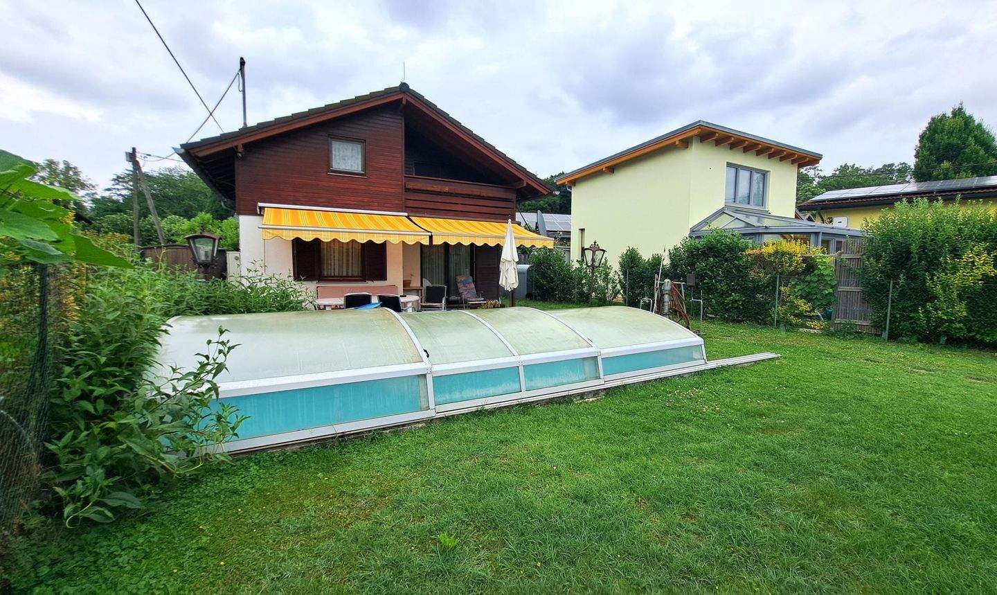 4-salle Maison à Leopoldstadt, Austria No. 244854