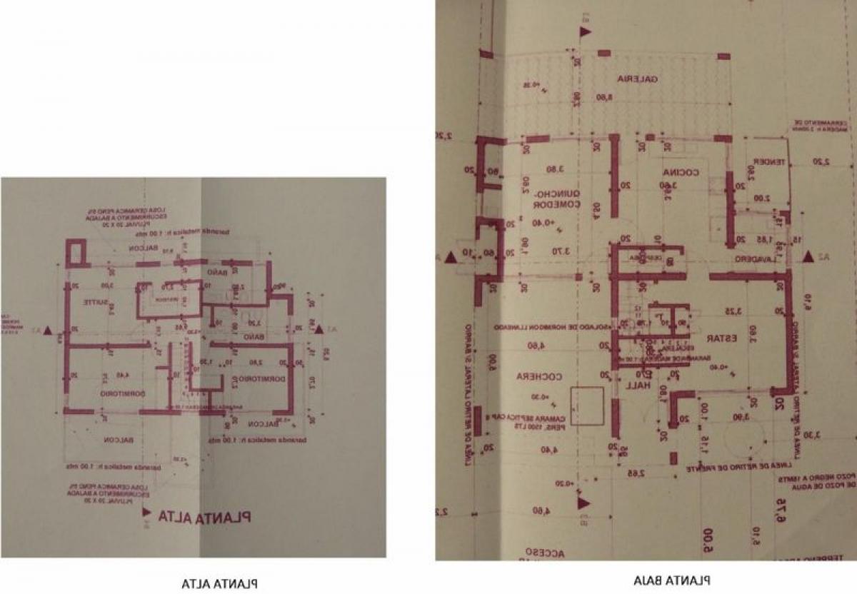 3 غرف نوم منزل في Buenos Aires, Argentina رقم 100882
