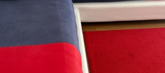 Квартира с 2 комнатами в Меда, Италия № 7803 24