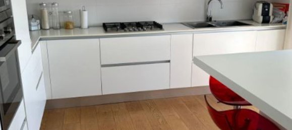 Квартира с 2 комнатами в Меда, Италия № 7803 4