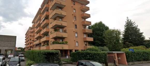 Квартира с 2 комнатами в Меда, Италия № 7803 19