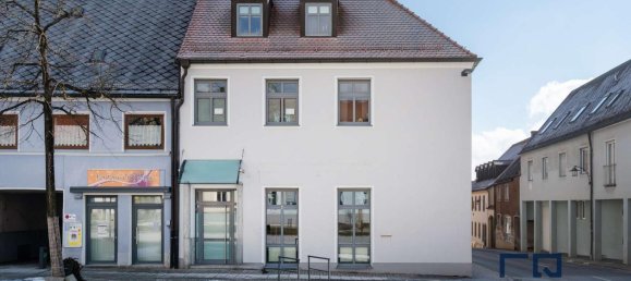 34 rooms Building in Tirschenreuth, Germany No. 345925 13