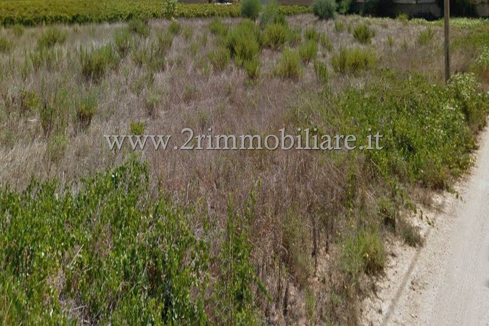 1-Zimmer Grundstück in Mazara del Vallo, Italy, Nr. 133293