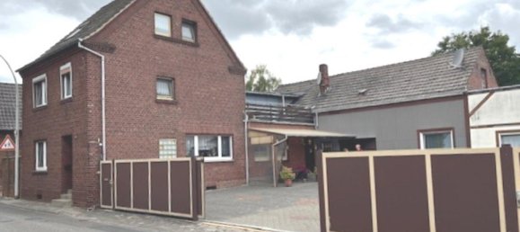 7 bedrooms Townhouse in Grevenbroich, Germany No. 320841 2