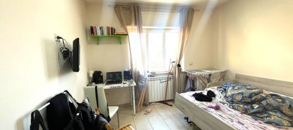 Apartamento de 4 dormitorios en Naples, Italy No. 326313 11