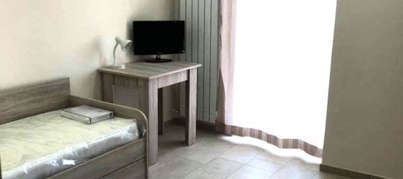 Apartamento de 4 dormitorios en Naples, Italy No. 326313 22