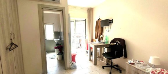 Apartamento de 4 dormitorios en Naples, Italy No. 326313 10