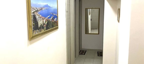 Apartamento de 4 dormitorios en Naples, Italy No. 326313 14