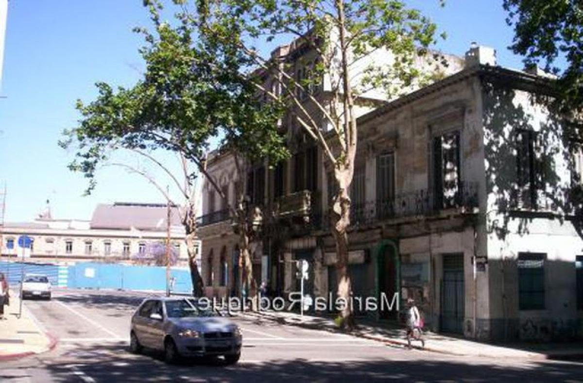  قطعة أرض في Montevideo, Uruguay رقم 16160