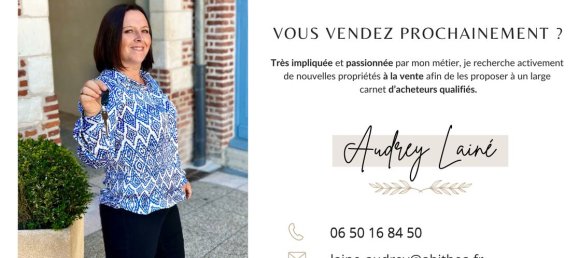 3 Schlafzimmer Haus in Lens, France, Nr. 71191 2