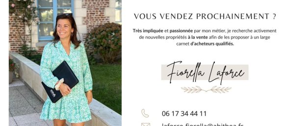 3 Schlafzimmer Haus in Lens, France, Nr. 71191 8