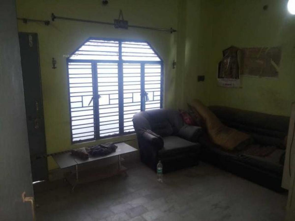 Studio in Lucknow, India No. 6208