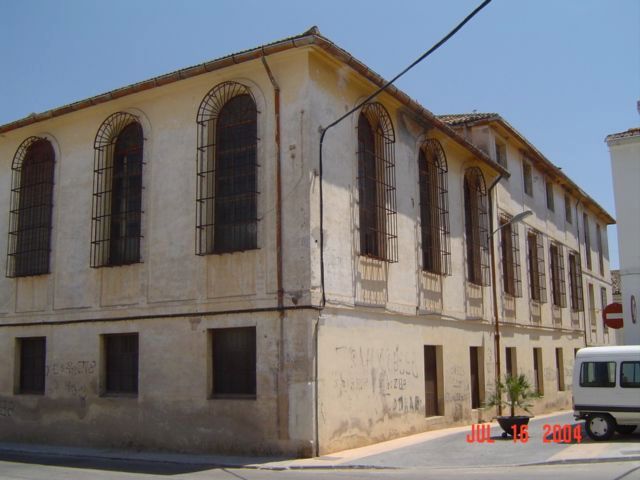 Propriété commerciale à Almoines, Spain 8710m² No. 214563