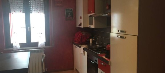 3 rooms Apartment in Piacenza, Italy No. 73786 10