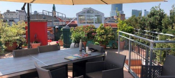 4-Zimmer Wohnung in Leopoldstadt, Austria, Nr. 177676 2