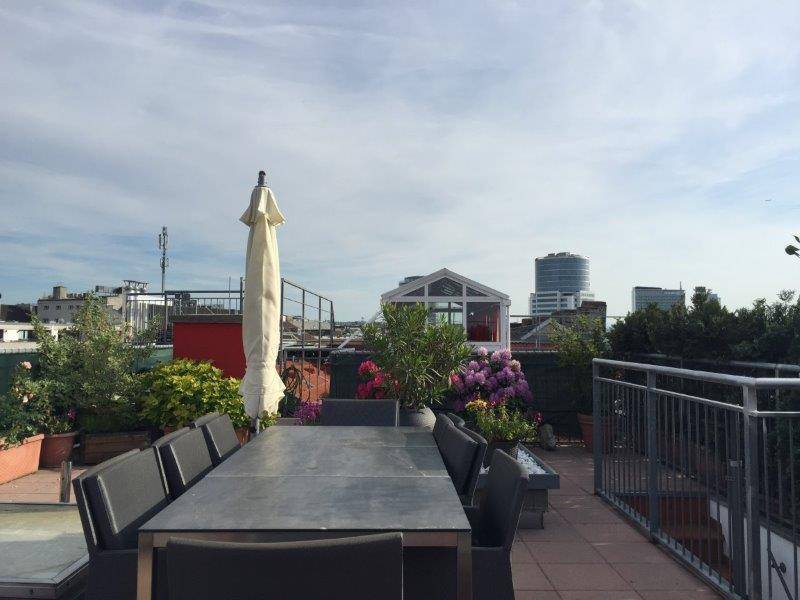 4-Zimmer Wohnung in Leopoldstadt, Austria, Nr. 177676