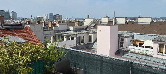 4-Zimmer Wohnung in Leopoldstadt, Austria, Nr. 177676 24