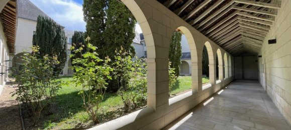 Apartamento de 3 dormitorios en Chinon, France No. 41977 8