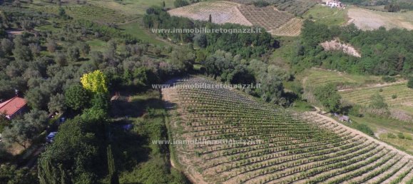 10 bedrooms House in Certaldo, Italy No. 140023 2