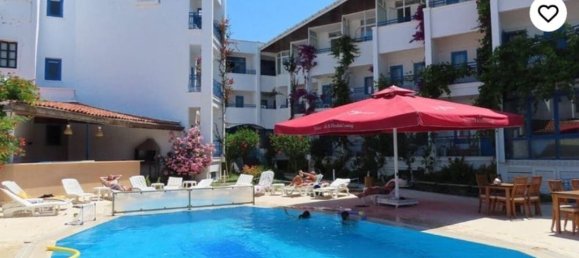 38 rooms Hotel in Bodrum, Turkey No. 20560 2