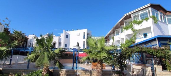38 rooms Hotel in Bodrum, Turkey No. 20560 4