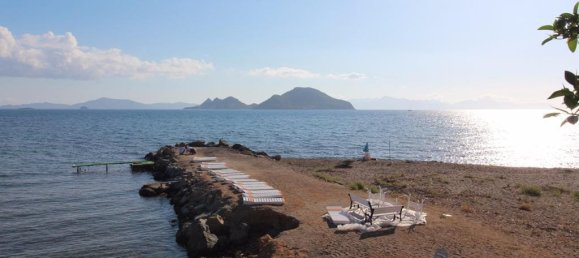 38 rooms Hotel in Bodrum, Turkey No. 20560 5