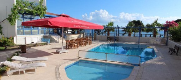 38 rooms Hotel in Bodrum, Turkey No. 20560 7