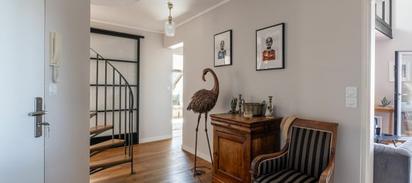 2 chambres Duplex à Saint-Sébastien-sur-Loire, France No. 360574 3