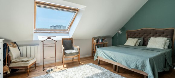 2 chambres Duplex à Saint-Sébastien-sur-Loire, France No. 360574 5