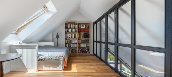 2 chambres Duplex à Saint-Sébastien-sur-Loire, France No. 360574 7