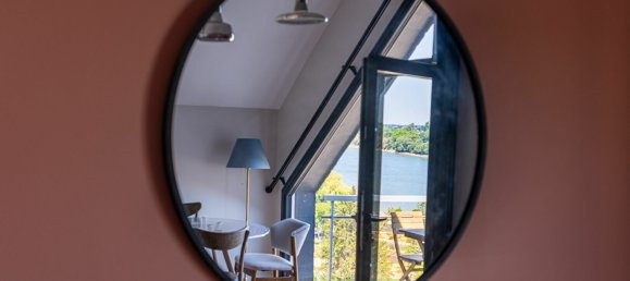 2 chambres Duplex à Saint-Sébastien-sur-Loire, France No. 360574 8