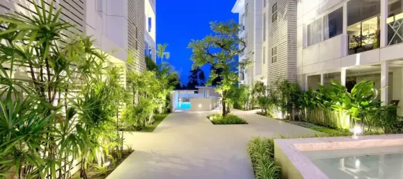 48m² appartement à vendre à Ko Samui, Surat Thani, Southern Thailand, Thailand № 79196 13